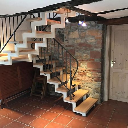 Ifam - Ihr Ferienhaus Am Main Zellingen Ngoại thất bức ảnh