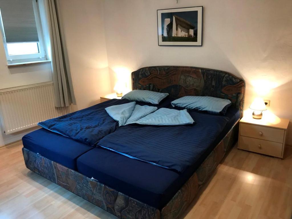 Ifam - Ihr Ferienhaus Am Main Zellingen Ngoại thất bức ảnh