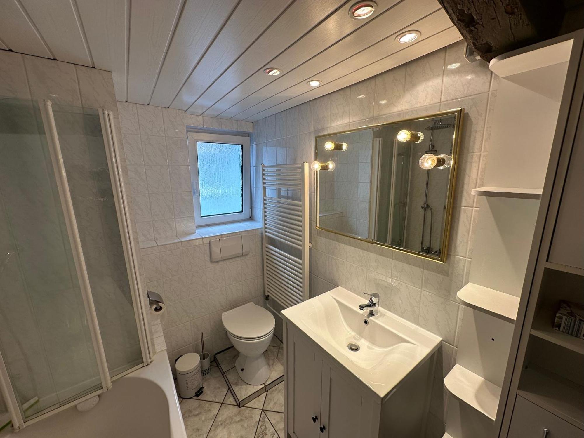 Ifam - Ihr Ferienhaus Am Main Zellingen Ngoại thất bức ảnh